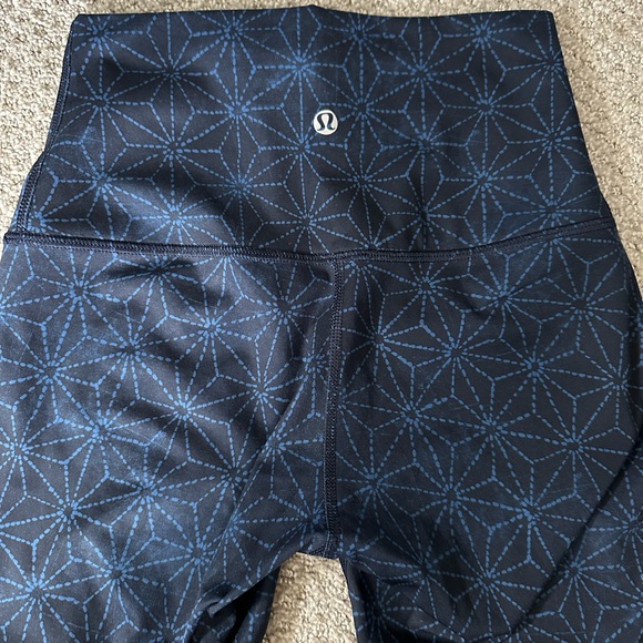 lululemon athletica Pants - Lululemon Leggings
